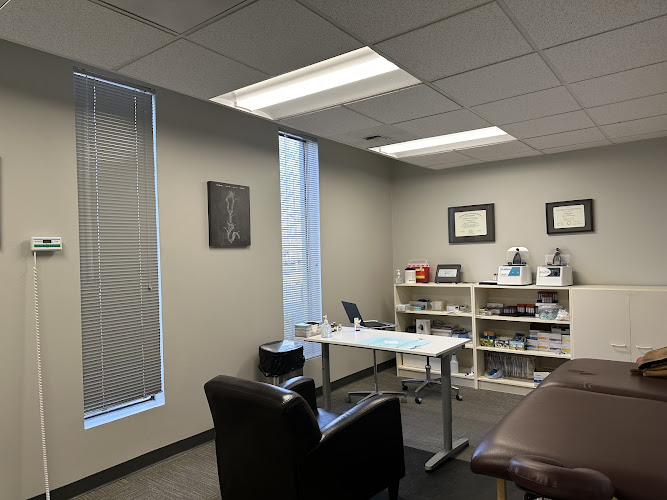 Full Potential HRT Clinic - Testosterone, HRT & Beyond - Renton, WA