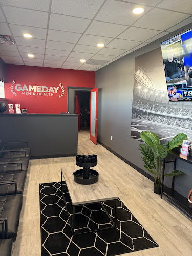Gameday Men's Health Albuquerque Northeast