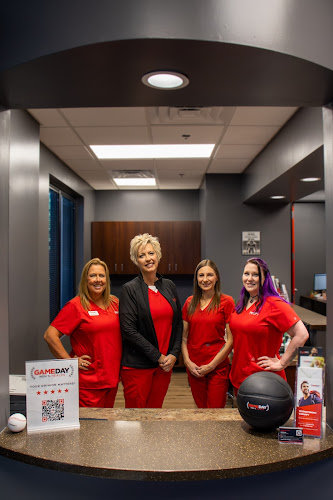 Gameday Men's Health Arrowhead Ranch TRT Clinic