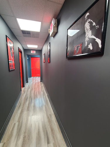 Gameday Men's Health Atlanta, GA - Lawrenceville TRT Clinic