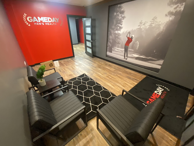 Gameday Men's Health Aurora CO