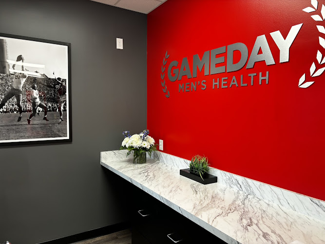Gameday Men's Health Avon TRT Clinic
