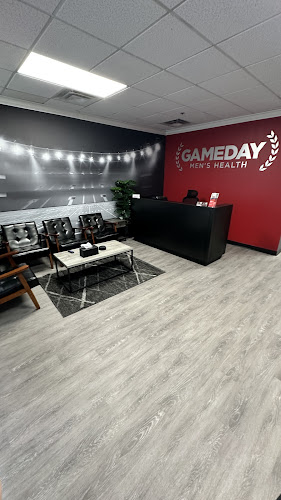 Gameday Men's Health Biltmore-Arcadia TRT, Peptide, and ED Clinic