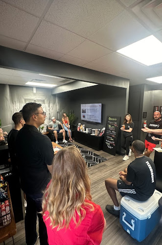 Gameday Men's Health Columbus, OH - Hilliard TRT, Weight Loss, ED Clinic