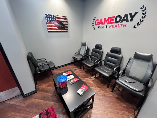 Gameday Men's Health Corona TRT, Peptide, and ED Clinic