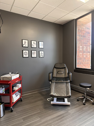 Gameday Men's Health Denver, CO - Golden TRT Clinic