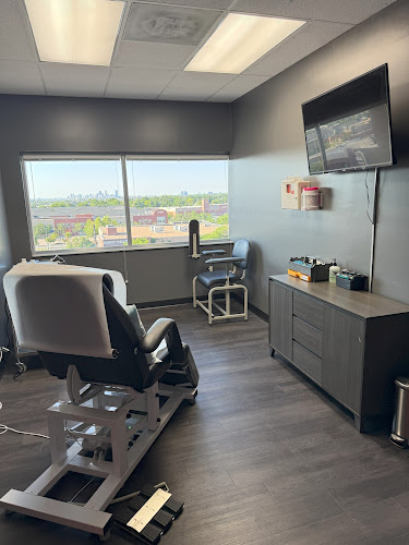 Gameday Men's Health Englewood TRT, Weight Loss, ED Clinic