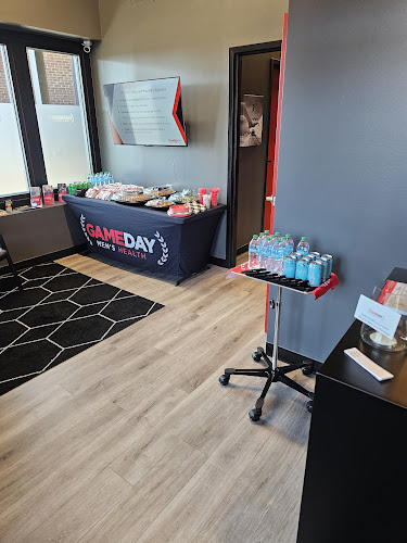 Gameday Men's Health Fort Mill, SC