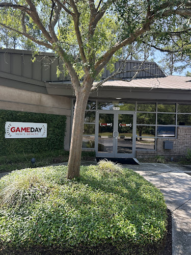 Gameday Men's Health Goose Creek