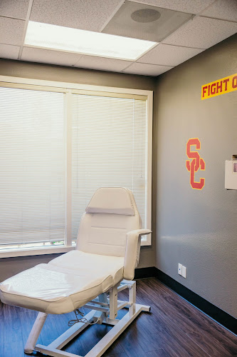 Gameday Men's Health Laguna Hills TRT, Peptide, and ED Clinic