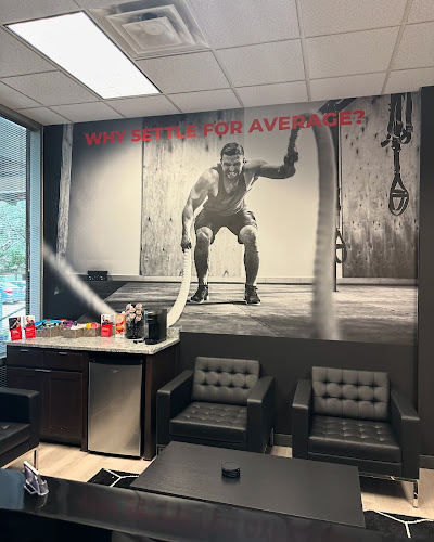 Gameday Men's Health Las Colinas ED and TRT Clinic