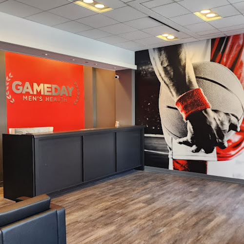 Gameday Men's Health Lincoln Park