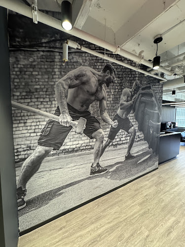 Gameday Men's Health Manhattan - Upper East Side