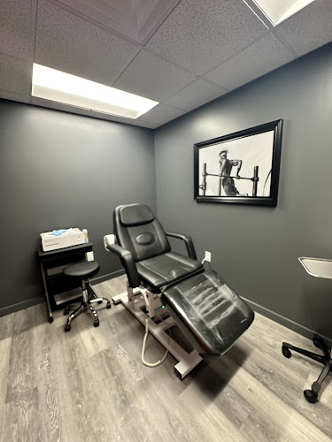 Gameday Men's Health Marlton TRT Clinic