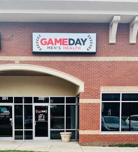 Gameday Men's Health Matthews TRT and Peptide Clinic