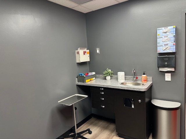 Gameday Men's Health Media TRT, ED, and Peptide Clinic