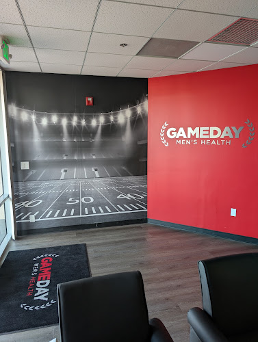 Gameday Men's Health Milpitas TRT, Weight Loss, ED Clinic