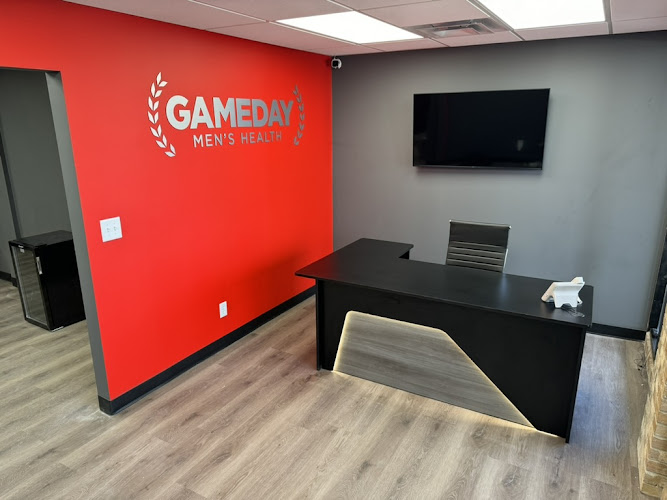 Gameday Men's Health Nashville - Green Hills TRT Clinic