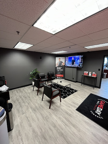 Gameday Men's Health North Cincinnati TRT Clinic