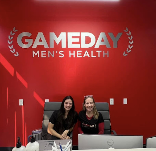 GameDay Men's Health North Scottsdale