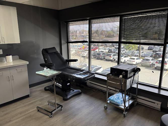 Gameday Men's Health North Woburn