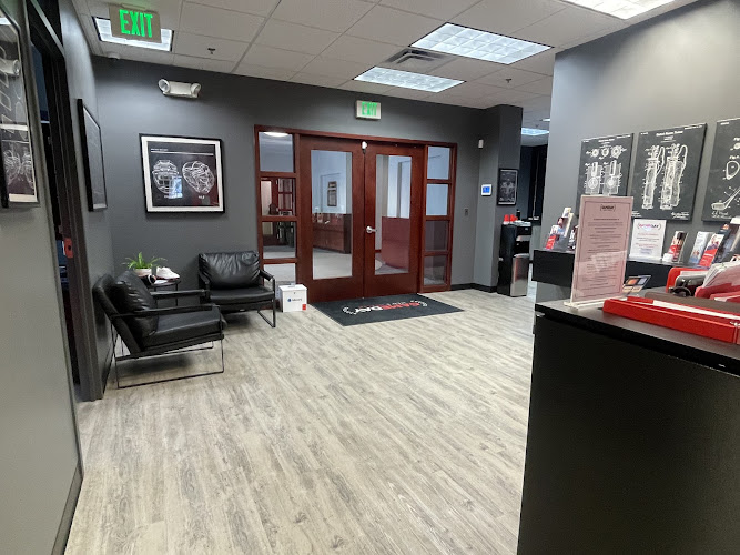 Gameday Men's Health Owings Mills ED and TRT Clinic