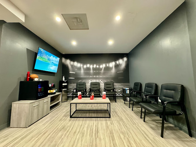 Gameday Men's Health Paramus TRT, Weight Loss, ED Clinic