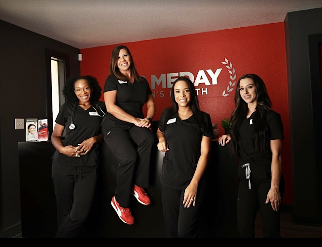 Gameday Men's Health Pensacola ED and TRT Clinic