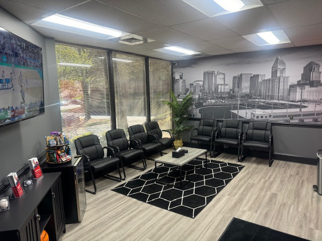 Gameday Men's Health South Charlotte TRT, Peptides, Weight Loss & ED Clinic