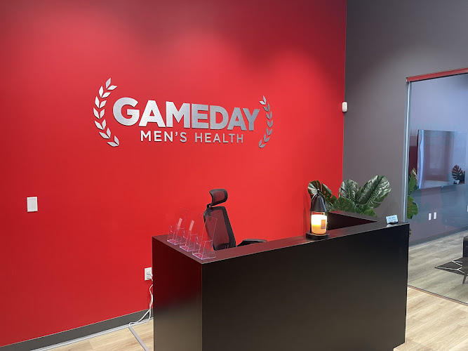 Gameday Men's Health Southwest Las Vegas - TRT, Peptides, Medical Weightloss and ED Solutions