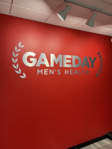 Gameday Men's Health Southwest Oklahoma City