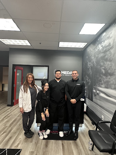 Gameday Men's Health Stockton - ED and TRT Clinic