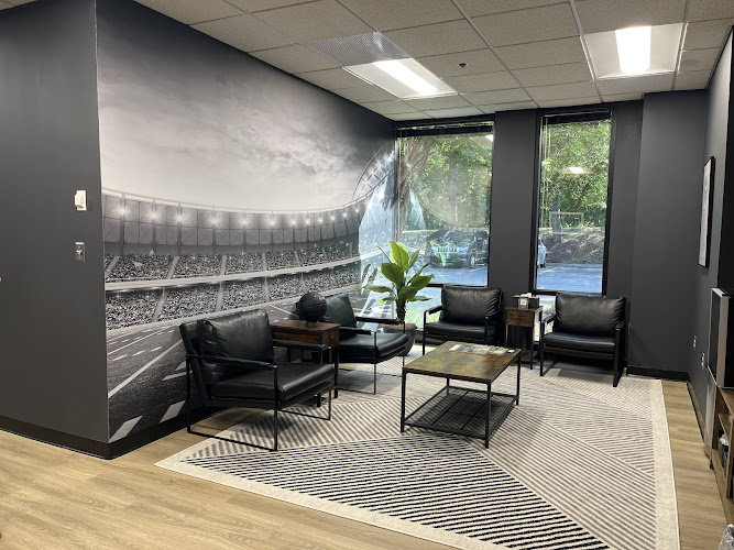 Gameday Men's Health TRT Clinic - Richmond (Short Pump)
