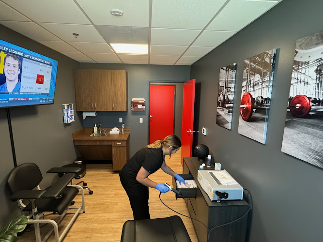 Gameday Men's Health Tustin TRT, Peptide, and ED Clinic