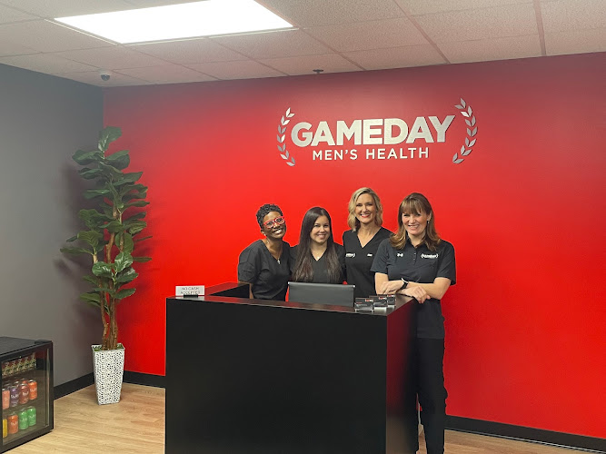 Gameday Men's Health Westshore ED and TRT Clinic