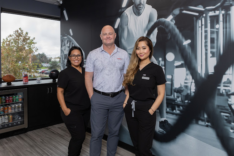 Gameday Men's Health Willowbrook TRT Clinic