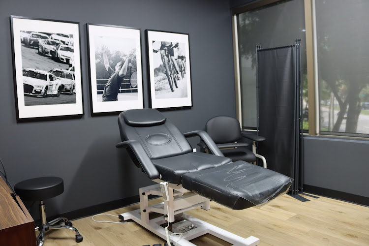Gameday Men's Health Yorba Linda