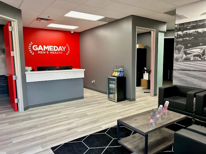 Gameday Men’s Health Central Scottsdale, AZ