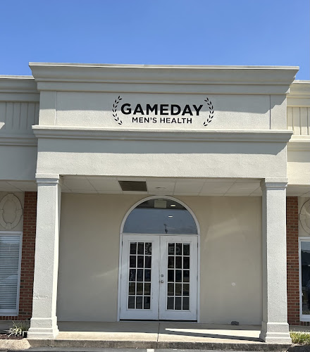 Gameday Men’s Health Chattanooga