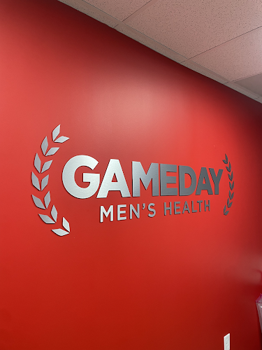 Gameday Men’s Health Cotswold-Southpark TRT Clinic