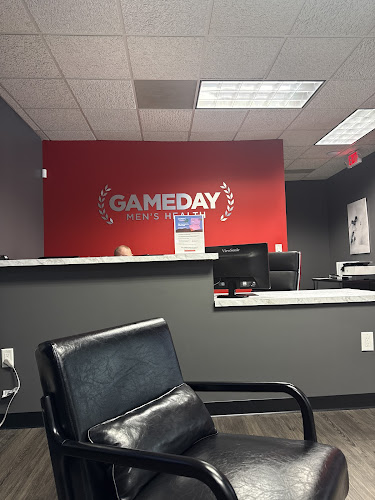 Gameday Men’s Health Perimeter