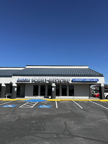 Garcia Family Medicine & Weight Loss Clinic