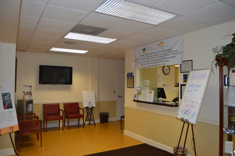 Garcia Weight Loss Aesthetics & Hormone Therapy
