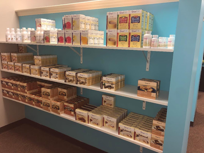 Geaux Slim Nutrition