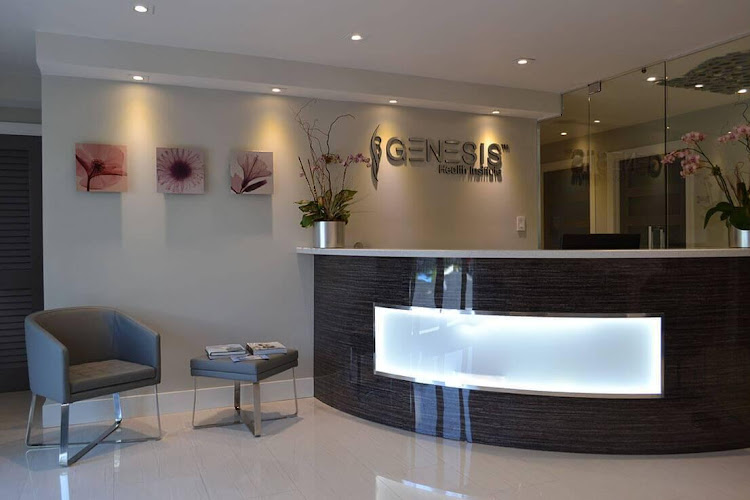 Genesis Health Institute