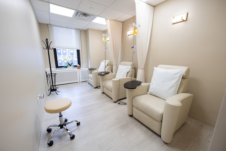 Genesis Health | Ruth Johnson, MD | Functional & Integrative Medicine