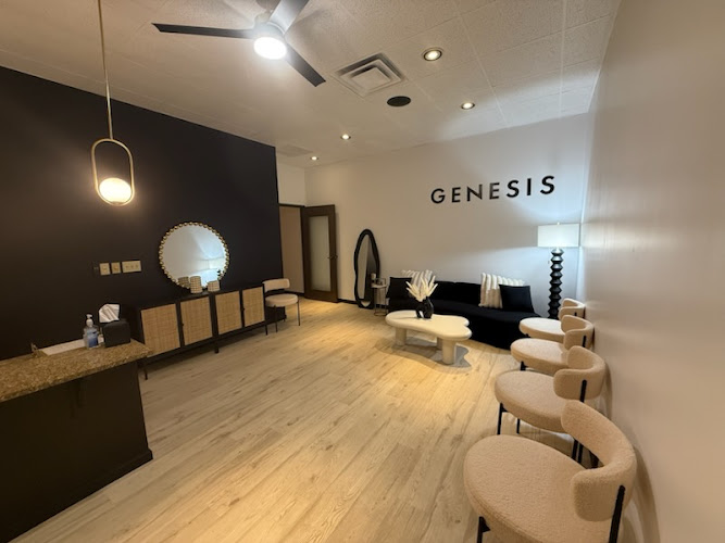 Genesis Lifestyle Medicine