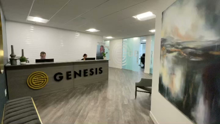 Genesis Lifestyle Medicine