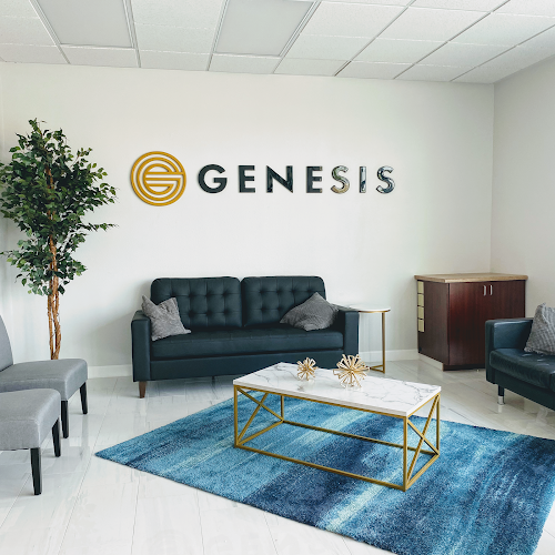 Genesis Lifestyle Medicine