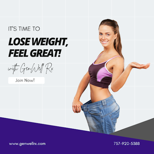 GenWell Rx